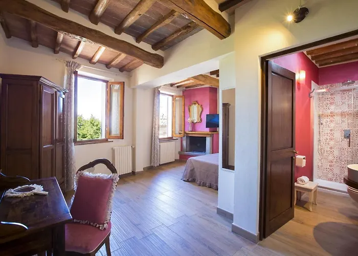 Mainardi 16 Central Charming - Parking Included