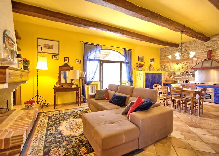 Villa Sabrina