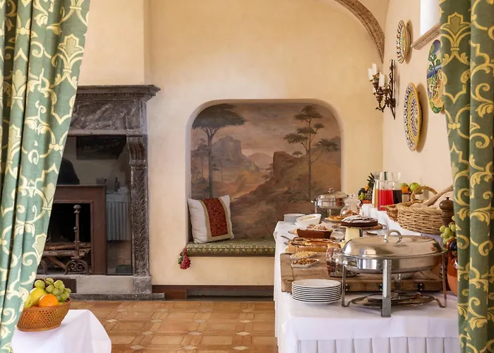 Hotel La Collegiata - Adults Only