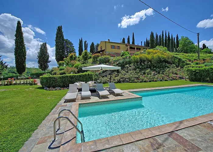 Villa Sabrina